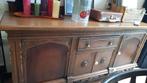 Uniek dressoir antiek vintage, Ophalen, Zo goed als nieuw, 25 tot 50 cm