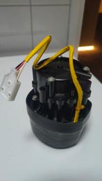 LPG LPI POMP, Ophalen, Gebruikt