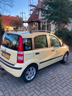 Gele Fiat Panda 1.2 2003, Voorwielaandrijving, Origineel Nederlands, Handgeschakeld, Particulier