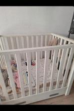 Box met lade, Ophalen, Gebruikt, Lade