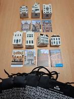 ✈️🍓KLM huisjes🍓✈️  40 euro  zondag aanbieding!, Ophalen of Verzenden, Nieuw, 81 t/m 91, Gevuld