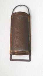 antieken koperen pannen, Ophalen, Koper