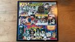Kiss LP - Unmasked - Japan, Cd's en Dvd's, Vinyl | Hardrock en Metal, Ophalen of Verzenden, Gebruikt