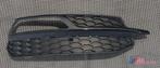 AUDI A3 MISTLAMP AFDEKPLAAT S LINE 8V3807682G, Gebruikt, -, -, -