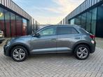 Volkswagen T-Roc 1.0 TSI R-Line Business Clima CAM Massage S, Voorwielaandrijving, Stof, Gebruikt, Bedrijf