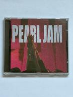 Pearl Jam - Ten, Ophalen of Verzenden, Zo goed als nieuw, Poprock