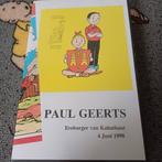 Bijzondere video suske en wiske, Boeken, Meerdere stripboeken, Ophalen of Verzenden, Zo goed als nieuw