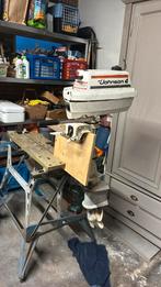 Johnson seahorse, Ophalen of Verzenden, Zo goed als nieuw, Motor en Techniek, Zeilboot of Motorboot