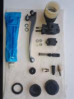 Zündapp Schijfremhendel 1e Lak -  Bieden,, Ophalen of Verzenden, Gebruikt, Overige typen