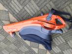 flymo garden vac 1500 plus bladblazer, Tuin en Terras, Bladblazers, Ophalen, Gebruikt, Handgedragen, Flymo