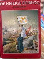 De Heilige Oorlog - John Bunyan (Naverteld M.J. Ruissen), Ophalen of Verzenden, Niet van toepassing, Gelezen, Algemeen