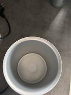 Philips Senseo Melkopschuimer, Ophalen of Verzenden, Gebruikt, Elektrische melkopschuimer