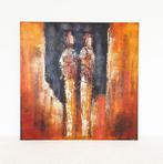 Schilderij Jochem de Graaf figuratief, Ophalen