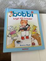 Bobbi krijgt een huisdier, Ophalen, Zo goed als nieuw, 2 tot 3 jaar