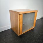 Ikea Askedal nachtkastje, Ophalen