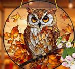 Raamhanger Ransuil, Ophalen of Verzenden, Nieuw