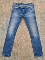 Tommy Hilfiger Skinny Simon W36 L34 STRETCH Bronno3634, Tommy Hilfiger Europe BV, Blauw, Tommy Hilfiger, Danzigerkade 165, 1013 AP Amsterdam