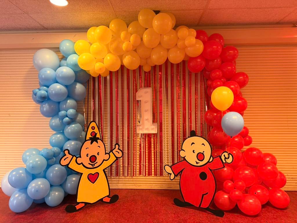 Ballon decoratie op maat voor elk feest! 🎈, Hobby en Vrije tijd, Feestartikelen | Verhuur, Ophalen, Nieuw