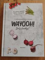 WAYOOH! Da's handig! - Ramon Beuk kookboek, Ramon Beuk, Ophalen of Verzenden, Gezond koken, Overige gebieden