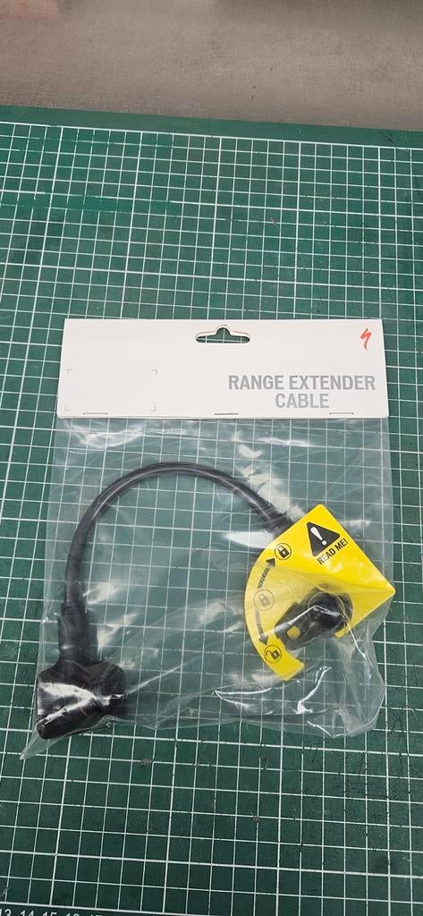 Specialized Range Extender Kabel 160mm - Nieuw in verpakking, Fietsen en Brommers, Ophalen of Verzenden, Nieuw, Overige typen