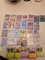 Te Koop Partij pokemon Collectie rond de  250 kaarten, Ophalen of Verzenden, Meerdere kaarten