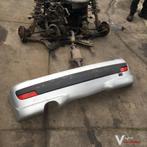 Peugeot 206+ 2010  Achterbumper, Ophalen, Gebruikt, -, -