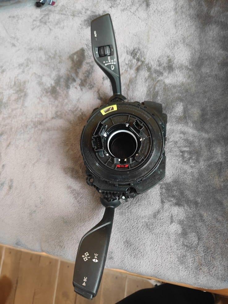 BMW M4/F82/F83/4 serie-schakelaar,2014-2020, Ophalen of Verzenden, Zo goed als nieuw