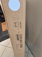 IKEA METOD bovenkast 40x37x60 wit, Ophalen, Wit, 50 tot 100 cm, Zo goed als nieuw