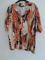 Roberto Sarto shirt maat 46, Kleding | Dames, Maat 46/48 (XL) of groter, Ophalen of Verzenden, Zo goed als nieuw, Korte mouw