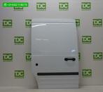 Ford Transit Connect (02-13) Schuifdeur rechts dicht wit L2, Gebruikt, Ford, Deur, Rechts