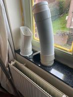 DeLonghi Pinguino Mobiele Airconditioner ophalen 10500 BTU/h, Witgoed en Apparatuur, Airco's, Gebruikt, 3 snelheden of meer, Ophalen of Verzenden