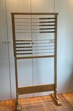 Antiek school telraam (1910-1920) - Uniek decoratief object, Antiek en Kunst, Ophalen