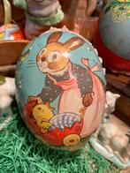 #pasen paas ei, T, Ophalen of Verzenden, Zo goed als nieuw, N