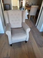 Te Koop 2 mooie Fauteuils, Huis en Inrichting, Fauteuils, Ophalen, Gebruikt, 75 tot 100 cm, Landelijk