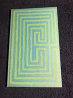 Boekenweekgeschenk 1959.Dat weet ik zelf niet–Hella Haasse, Ophalen of Verzenden, Gelezen, Hella S Haasse