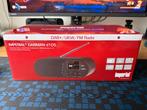 Imperial DABMAN d105 - DAB+ Radio (nieuw), Ophalen of Verzenden, Nieuw, Radio