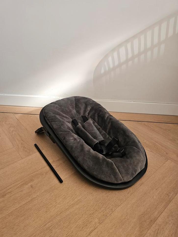 Kidsmill newbornset, Kinderen en Baby's, Overige Kinderen en Baby's, Zo goed als nieuw, Ophalen