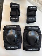 Skate beschermer Bauervolwassenen pols en kniebeschermer, Bauer, Dames, Ophalen of Verzenden, Bescherming