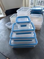 Emsa Food Container Set, Ophalen, Gebruikt
