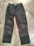 Storvik werkbroek David Maat xs, Ophalen of Verzenden, Broek