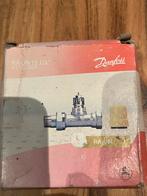 Danfoss.  RA-UN. 15. 1/2”, Ophalen, Zo goed als nieuw