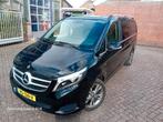 Mercedes vito lengte 2 rvs equinox  06 44845241 imperiaal, Ophalen
