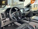 Ford USA F150 3.5 V6 Ecoboost SuperCrew | LPG | stoelverwarm, Gebruikt, F-150, Leder, Bedrijf