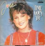 José - Times goes by, Gebruikt, 7 inch, Single, Ophalen of Verzenden