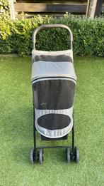 Honden buggy Globetrotter Ferplast, Dieren en Toebehoren, Ophalen of Verzenden, Gebruikt