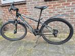 Rockrider ST 500 Mountainbike - 24 inch, 21 versnellingen., Versnellingen, Ophalen, Overige merken, Gebruikt