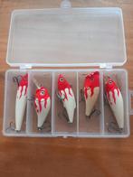 Nepvisjes, Ophalen, Gebruikt, Overige typen