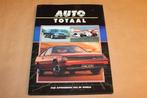 Auto Totaal — Honda Toyota — Automerken Wereld 1988, Boeken, Ophalen of Verzenden, Gelezen, Honda