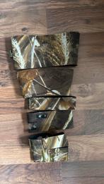 Lenscoat Nikon 500mm f/5.6E AF-S PF ED VR, Ophalen of Verzenden, Gebruikt