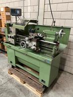 2x Draaibank Harrison M300, Doe-het-zelf en Verbouw, Draaibanken, Ophalen, Gebruikt, Metaaldraaibank, 500 tot 1000 mm